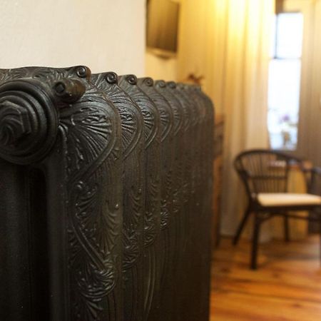 Renaissancestuben Apartment Torgau Bagian luar foto