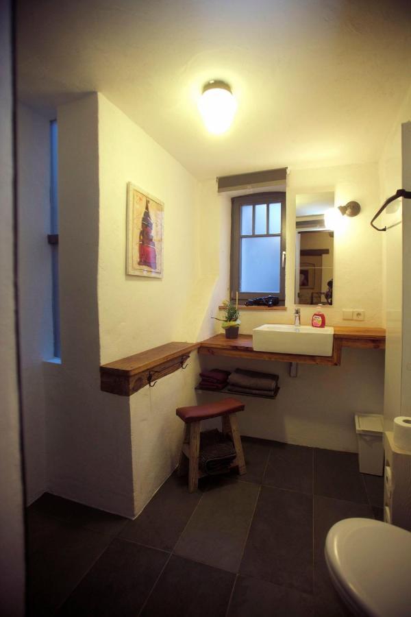 Renaissancestuben Apartment Torgau Bagian luar foto