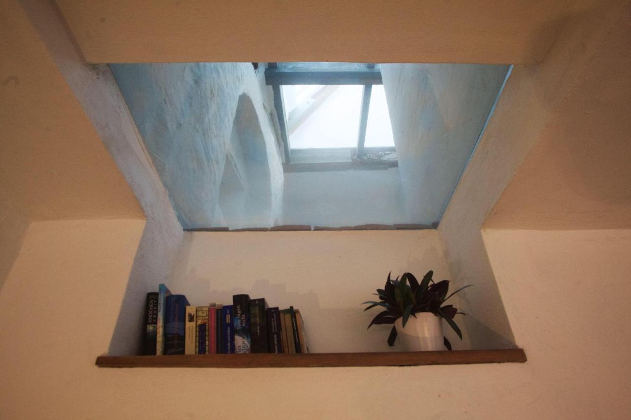 Renaissancestuben Apartment Torgau Bagian luar foto