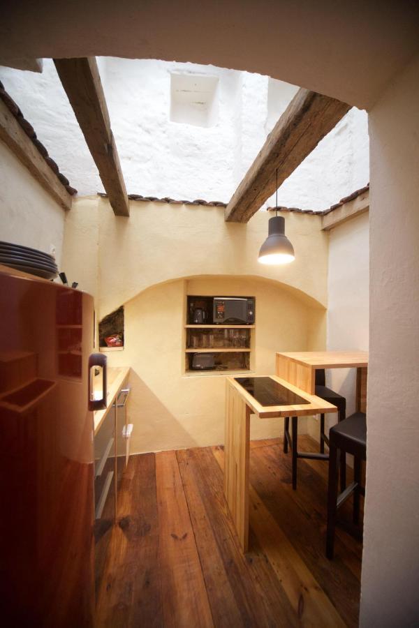 Renaissancestuben Apartment Torgau Bagian luar foto